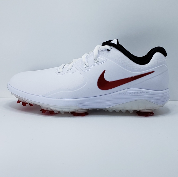 Nike, Sz 7.5, Vapor Pro Golf Shoes - Picture 4 of 6